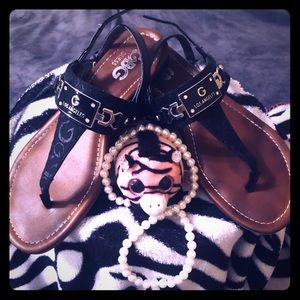 GUESS Sandals